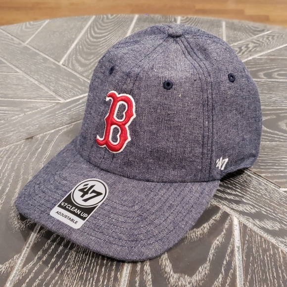 boston red sox 47 hat